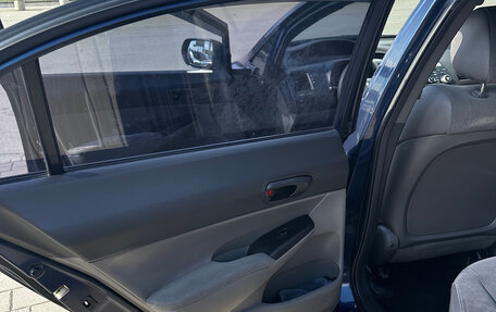 Honda Civic VIII, 2006 год, 890 000 рублей, 29 фотография