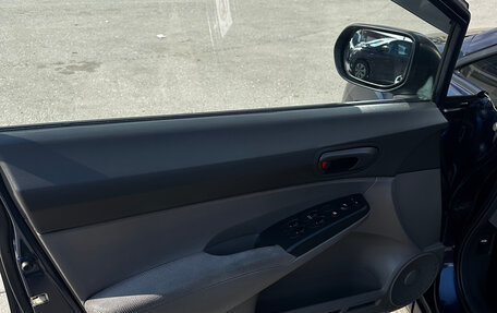 Honda Civic VIII, 2006 год, 890 000 рублей, 21 фотография