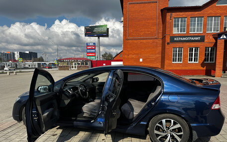 Honda Civic VIII, 2006 год, 890 000 рублей, 27 фотография