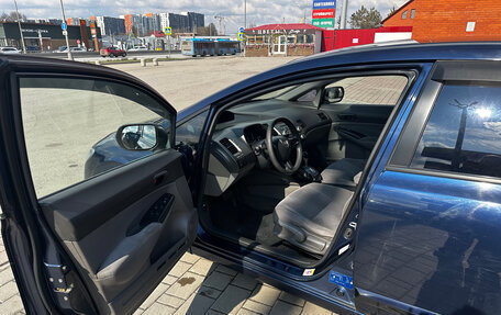 Honda Civic VIII, 2006 год, 890 000 рублей, 22 фотография