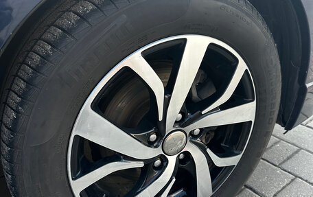 Honda Civic VIII, 2006 год, 890 000 рублей, 36 фотография