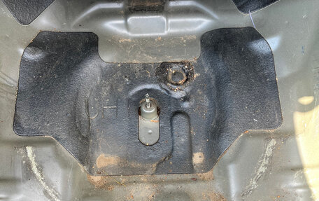 Honda Civic VIII, 2006 год, 890 000 рублей, 37 фотография