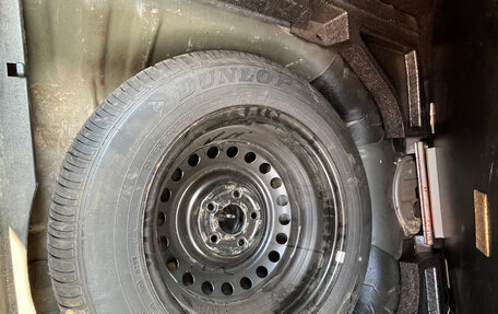 Honda Civic VIII, 2006 год, 890 000 рублей, 38 фотография