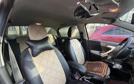 Citroen C-Elysee I рестайлинг, 2013 год, 750 000 рублей, 8 фотография