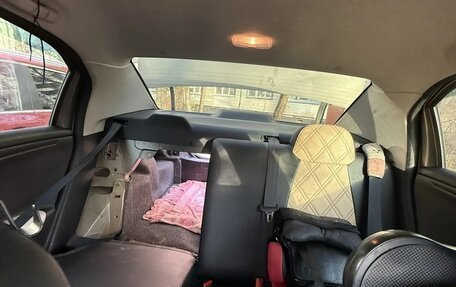 Citroen C-Elysee I рестайлинг, 2013 год, 750 000 рублей, 16 фотография