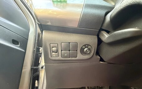 Citroen C-Elysee I рестайлинг, 2013 год, 750 000 рублей, 20 фотография