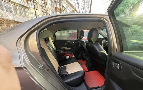 Citroen C-Elysee I рестайлинг, 2013 год, 750 000 рублей, 9 фотография