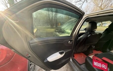 Citroen C-Elysee I рестайлинг, 2013 год, 750 000 рублей, 11 фотография