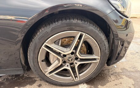Mercedes-Benz C-Класс, 2019 год, 3 900 000 рублей, 7 фотография