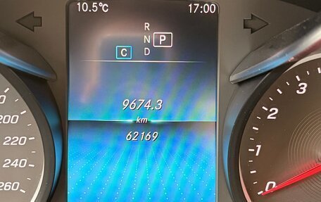 Mercedes-Benz C-Класс, 2019 год, 3 900 000 рублей, 11 фотография