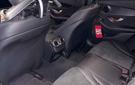 Mercedes-Benz C-Класс, 2019 год, 3 900 000 рублей, 9 фотография