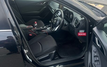 Mazda Axela, 2013 год, 1 300 000 рублей, 2 фотография