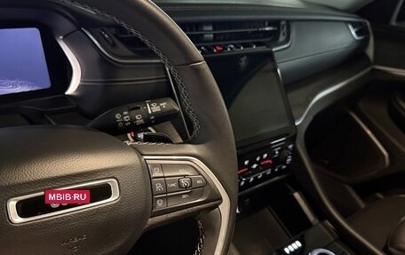 Jeep Grand Cherokee, 2023 год, 6 400 000 рублей, 6 фотография