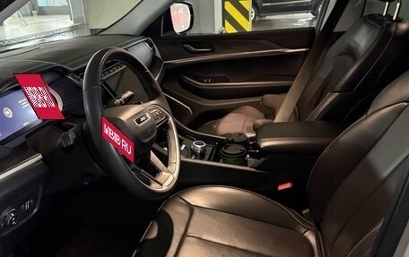 Jeep Grand Cherokee, 2023 год, 6 400 000 рублей, 7 фотография