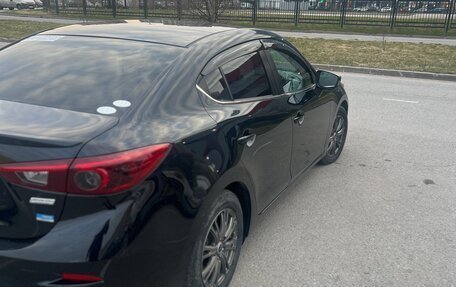 Mazda Axela, 2013 год, 1 300 000 рублей, 8 фотография