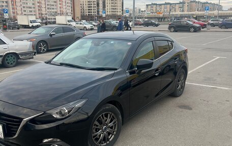 Mazda Axela, 2013 год, 1 300 000 рублей, 6 фотография