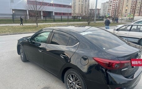 Mazda Axela, 2013 год, 1 300 000 рублей, 4 фотография