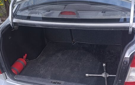 Hyundai Accent II, 2005 год, 400 000 рублей, 5 фотография