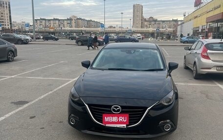 Mazda Axela, 2013 год, 1 300 000 рублей, 7 фотография