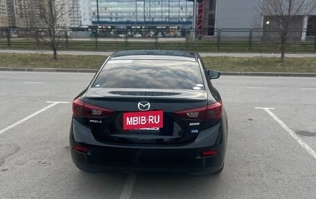 Mazda Axela, 2013 год, 1 300 000 рублей, 9 фотография