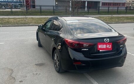 Mazda Axela, 2013 год, 1 300 000 рублей, 10 фотография