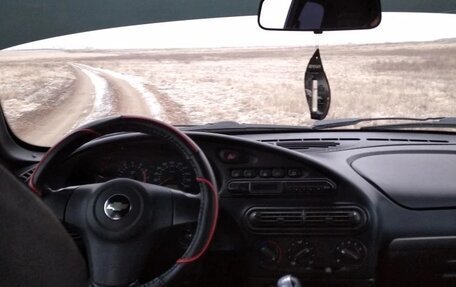 Chevrolet Niva I рестайлинг, 2011 год, 470 000 рублей, 7 фотография