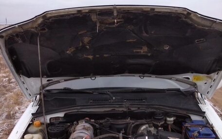 Chevrolet Niva I рестайлинг, 2011 год, 470 000 рублей, 5 фотография