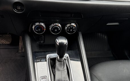 Mazda CX-5 II, 2017 год, 2 000 000 рублей, 8 фотография