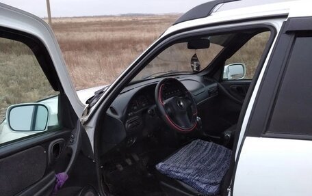 Chevrolet Niva I рестайлинг, 2011 год, 470 000 рублей, 8 фотография