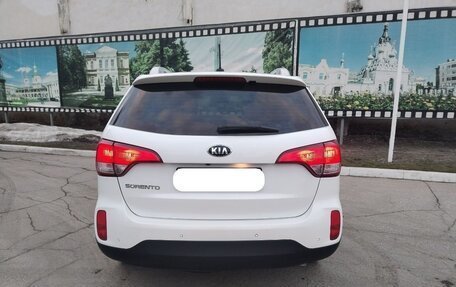 KIA Sorento II рестайлинг, 2020 год, 2 490 000 рублей, 4 фотография
