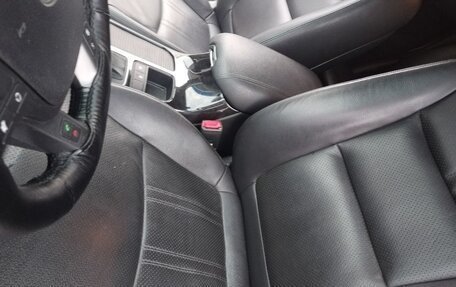 KIA Sorento II рестайлинг, 2020 год, 2 490 000 рублей, 11 фотография