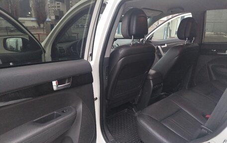 KIA Sorento II рестайлинг, 2020 год, 2 490 000 рублей, 15 фотография