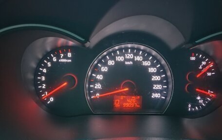 KIA Sorento II рестайлинг, 2020 год, 2 490 000 рублей, 6 фотография