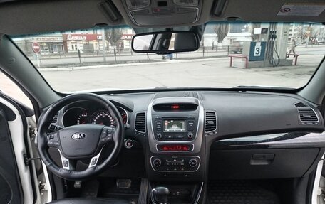 KIA Sorento II рестайлинг, 2020 год, 2 490 000 рублей, 13 фотография