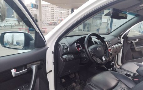 KIA Sorento II рестайлинг, 2020 год, 2 490 000 рублей, 12 фотография