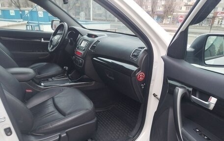 KIA Sorento II рестайлинг, 2020 год, 2 490 000 рублей, 10 фотография