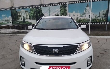 KIA Sorento II рестайлинг, 2020 год, 2 490 000 рублей, 3 фотография