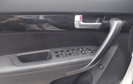 KIA Sorento II рестайлинг, 2020 год, 2 490 000 рублей, 20 фотография