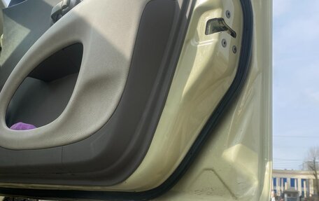 Nissan March III, 2003 год, 400 000 рублей, 8 фотография