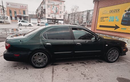 Nissan Cefiro III, 2001 год, 220 000 рублей, 5 фотография