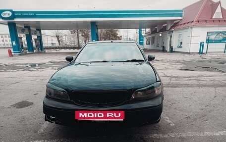 Nissan Cefiro III, 2001 год, 220 000 рублей, 2 фотография