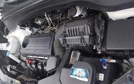 KIA Sorento II рестайлинг, 2020 год, 2 490 000 рублей, 19 фотография