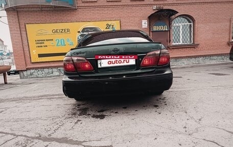 Nissan Cefiro III, 2001 год, 220 000 рублей, 3 фотография