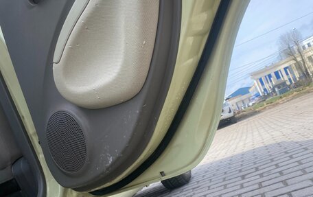 Nissan March III, 2003 год, 400 000 рублей, 10 фотография