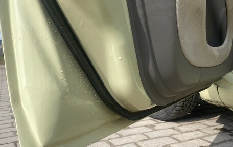 Nissan March III, 2003 год, 400 000 рублей, 14 фотография