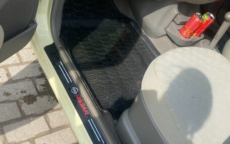 Nissan March III, 2003 год, 400 000 рублей, 15 фотография