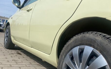 Nissan March III, 2003 год, 400 000 рублей, 17 фотография