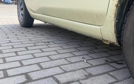 Nissan March III, 2003 год, 400 000 рублей, 18 фотография