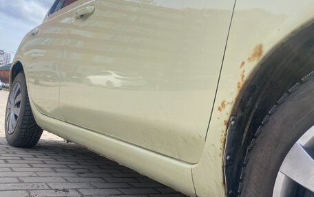 Nissan March III, 2003 год, 400 000 рублей, 16 фотография