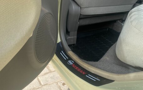 Nissan March III, 2003 год, 400 000 рублей, 13 фотография